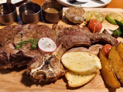 -布拉格餐厅· 中欧捷克菜(全国首店)