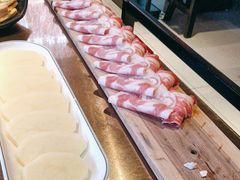 -辣伍鲜毛肚老火锅(元一店)