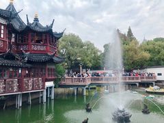 景观位-绿波廊(豫园店)