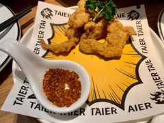 -太二酸菜鱼(正大广场店)