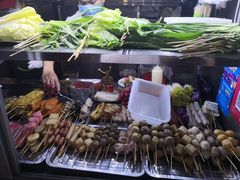 -海大南门夜市(海富街店)