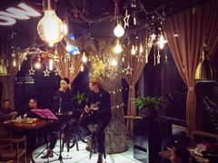 -烛影拾光观景餐厅·创意菜·摄影·小提琴(大唐不夜城店)