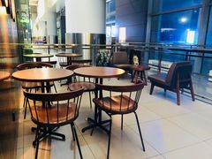 -星巴克(西安机场1店T3到达店)