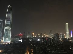 -天津君隆威斯汀酒店