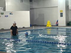 -Lucy水世界游泳学校(望京馆)