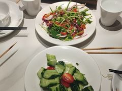 -清真·卡德尔大叔新疆主题餐厅(龙汇路店)