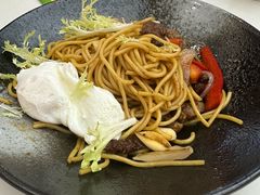 -豪客来牛排(中华城店)