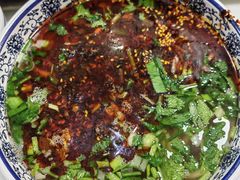 -玉香宫河州牛肉拉面