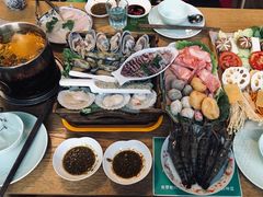 -Thai Basil罗勒叶泰式餐厅(时代天街店)