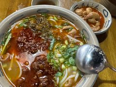 肠旺米线-云上千禾(水上店)