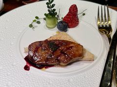 -吉之仙•中国制造•出口级食材日料店(领事馆总店)
