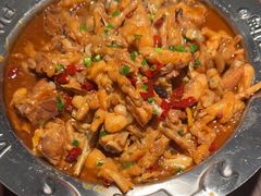 -胖哥俩肉蟹煲(湖滨银泰in77店)