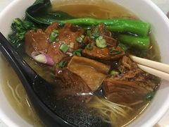 -和平馆·地道港澳茶餐厅(西门口店)