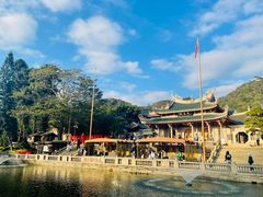 -南普陀寺