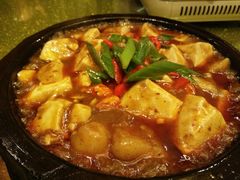 -大鸭梨烤鸭(左家庄店)