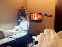 -水墨澜渟足道·SPA·传统(四望亭东关街店)
