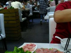 -黑山牛肉汤火锅(花城汇店)