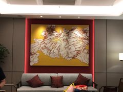-上海宝华喜来登酒店·采悦轩中餐厅