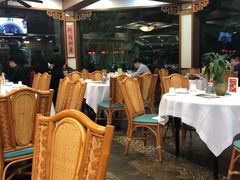 大堂-勝記酒家·37年老字号·经典粤菜(荔枝公园店)