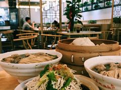 -蒋家桥饺面店(四望亭路店)