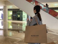 -BURBERRY(天津万象城店)