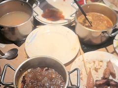 -星伦多自助料理(江阴万达店)