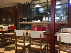 -米斯特比萨(罗斯福店)