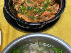 -巫记鸡饭店