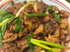 -高子烧鸡公(五里堆路店)