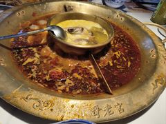 -哥老官重庆美蛙鱼头(日月光店)