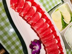 -番食园鲜食火锅(高新店)