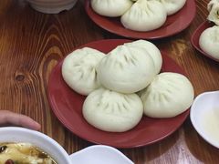 -阿峰包子铺