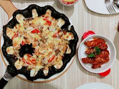 -必胜客(兴华中路PH店)