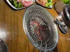-·缸桶屋·韩式牛肋条自助烤肉(西湖D11店)