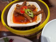 -蝴蝶里·粤菜·点心(龙湖杭州金沙天街店)