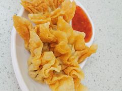 -芬芳甜品(同福路店)