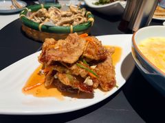 -西夏回族烧麦馆(牡丹街店)