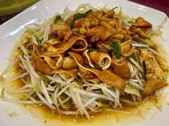 -天天海鲜城·海鲜大排档(新溪店)