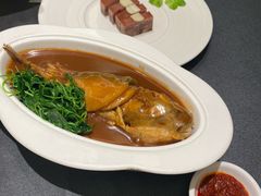 -沈灶河豚宴·河豚融合餐厅(汉中路店)