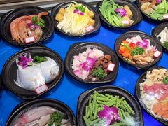 -小时候焗海鲜(鄞州万达店)