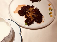 招牌牛眼粒-民国红公馆·秦淮八艳(夫子庙店)