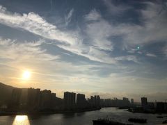 -澳门十六浦索菲特大酒店
