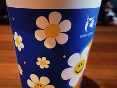 -瑞幸咖啡(苏河1号店)