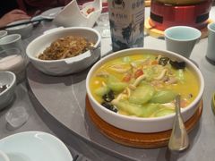 -闽上鲜·福建菜(龙湖滨江天街店)