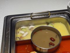 -巴奴毛肚火锅(广益哥伦布店)
