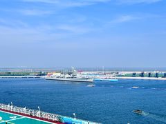 -泰达航母主题公园