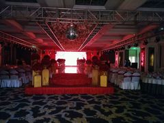 -舜和枣庄大酒店