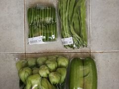 -果蔬好生活超市(乐堤港店)