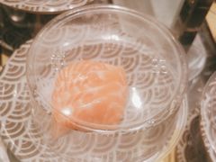 -争鲜回转寿司(通州万达店)