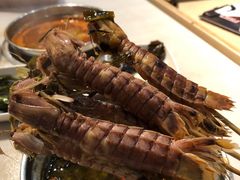 -围炉夜话·潮汕卤水火锅(榕江店)